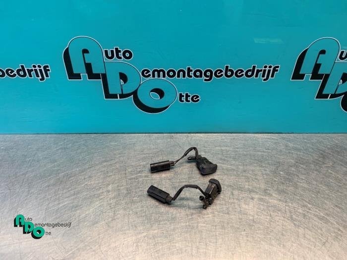 Ruitensproeier voor van een BMW 1-Serie (1-Serie 03-), Gebruikt, -, -, Ophalen of Verzenden