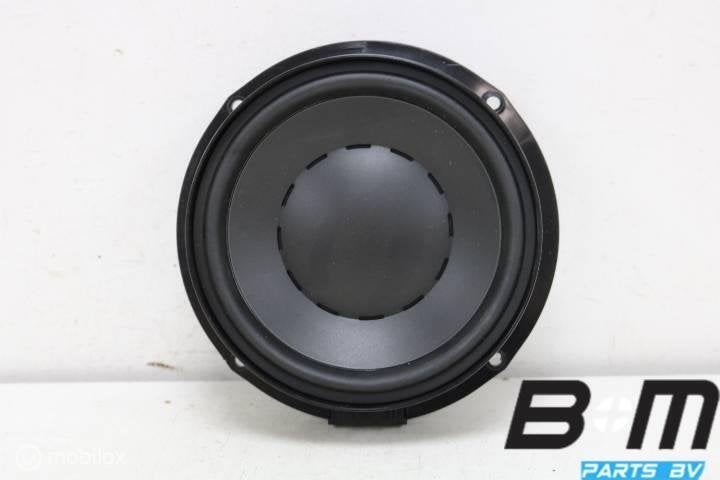Dynaudio lagetonenluidspreker VW E-Golf 1K8035453, Auto diversen, Autospeakers, Gebruikt