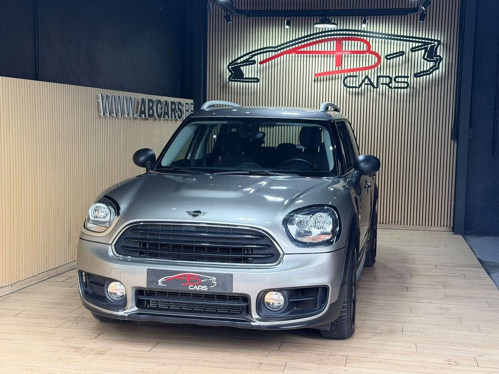 MINI One Countryman 1.5i * GARANTIE 12 MOIS * 1er prop *, Achat, Euro 6, Boîte manuelle, 5 portes