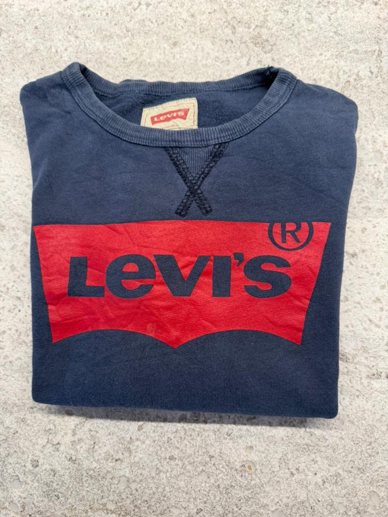 Levi’s trui jongen/meisje 12 jaar, Envoi, Utilisé, Autres tailles