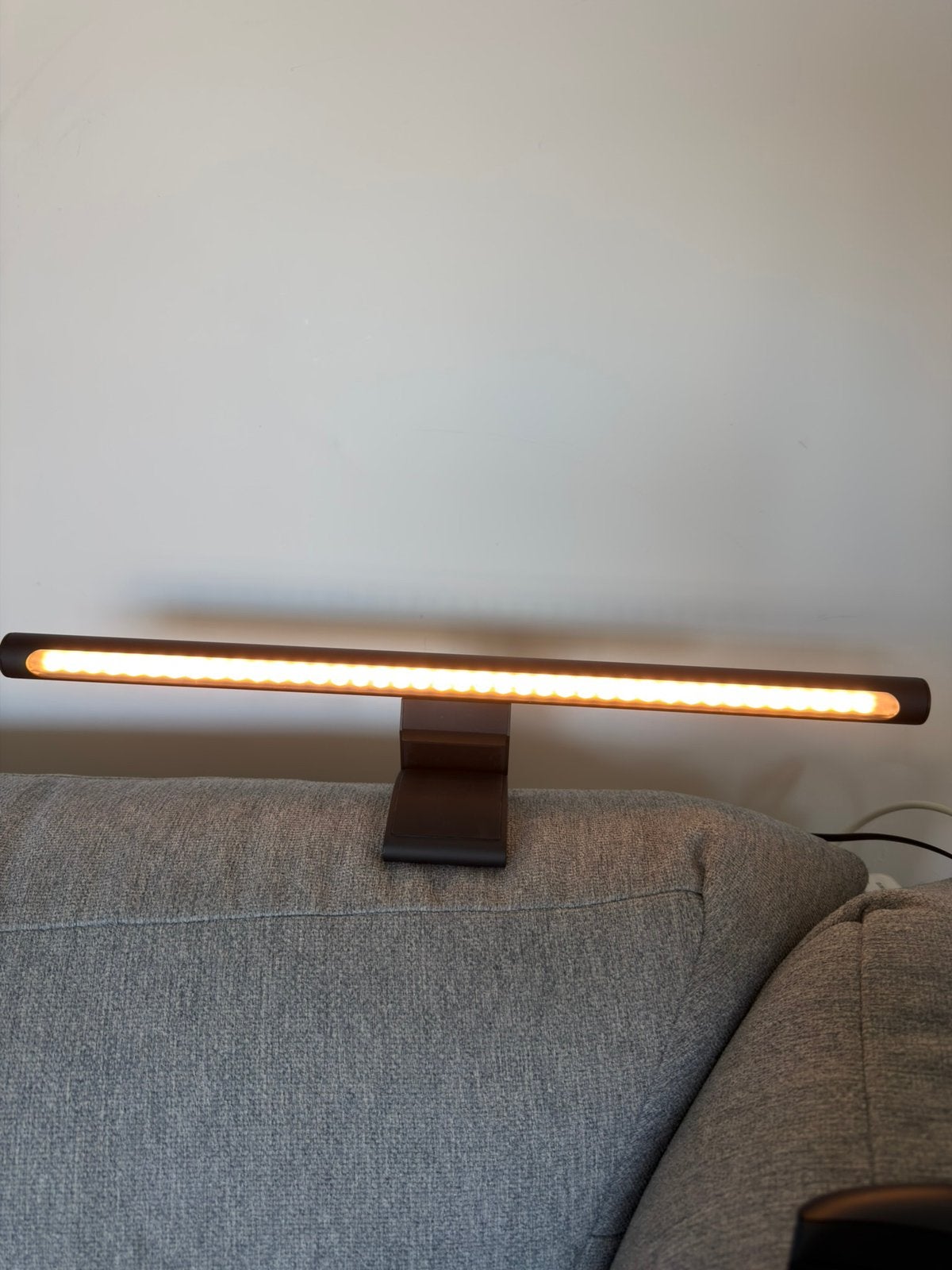 Barre lumineuse Xiaomi pour écran - Télécommande, Informatique & Logiciels, Enlèvement ou Envoi, Comme neuf