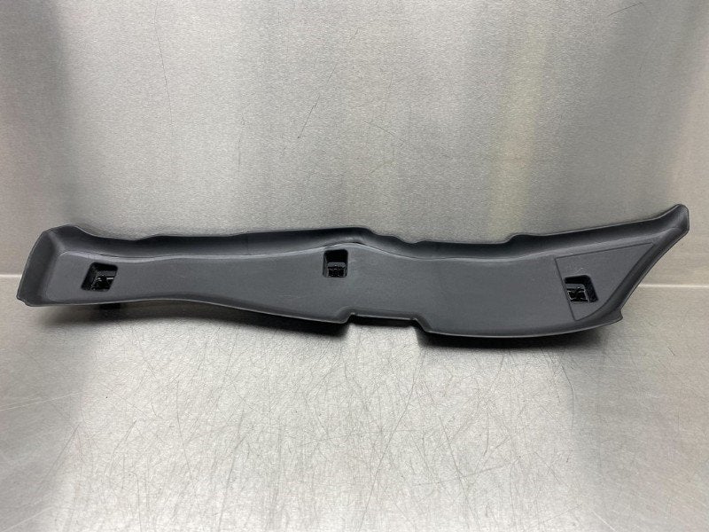 AFDEKPLAAT Toyota Supra (DB) (01-2019/-) (|51488811652|), Gebruikt, Toyota