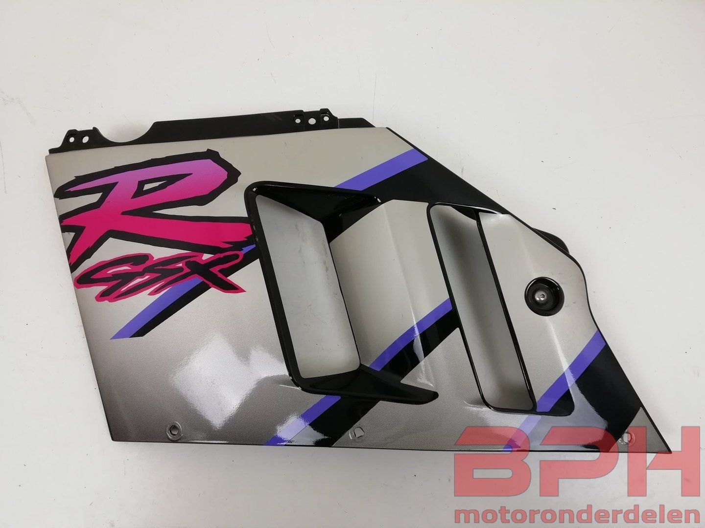 Zijkuip Suzuki GSX-R 750 1990 1991 1992 kuip 1 kap kuipdeel, -, Utilisé, -, -