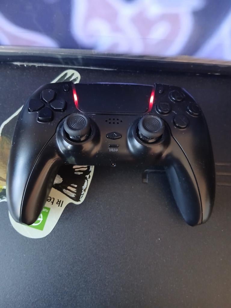 Ik verkoop dit ps3 met Hen digital spelen gta 5 fifa19 +meer, Games en Spelcomputers, Ophalen, Gebruikt, PlayStation 3, Controller