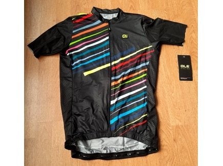 Maillot de cyclisme ALE pour femmes - NOUVEAU, Vêtements d'extérieur, Enlèvement ou Envoi, Femmes, Alé Cycling