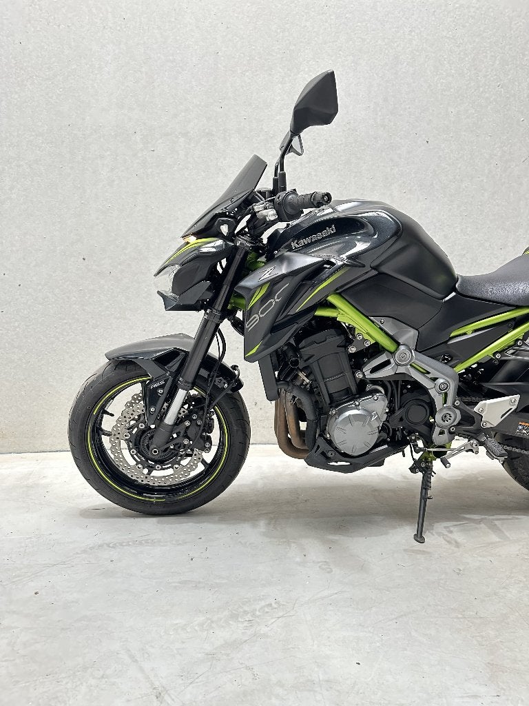 Kawasaki, Motoren, Motoren | Kawasaki, Occasion, 4 cilinders, Motorrijbewijs A, 948 cc