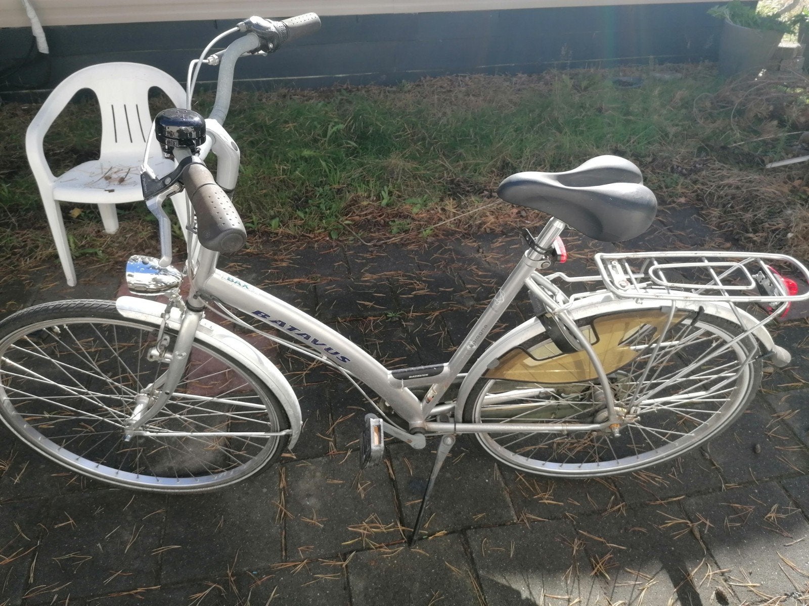 cyclisme, Autres marques, Vitesses, Frein sur jante, Enlèvement