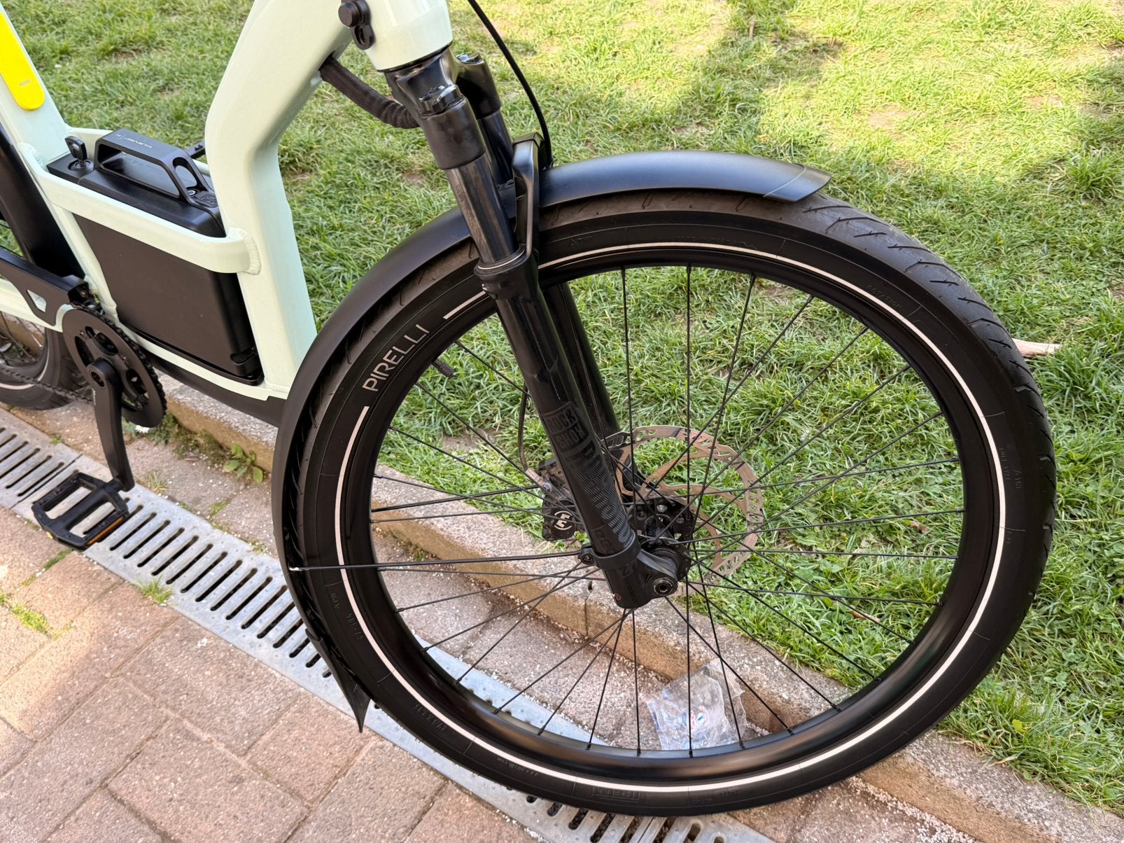 Velo Klever Y, Ophalen, Zo goed als nieuw