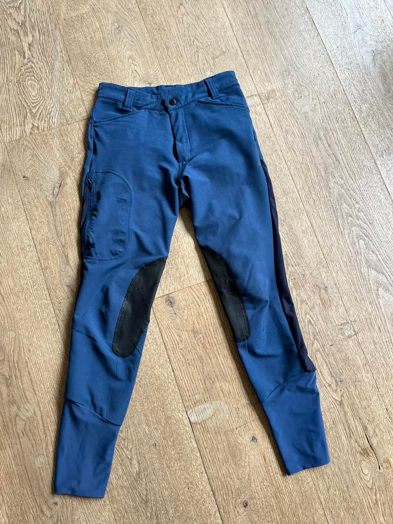 Pantalon équitation leger -12/13 ans, Ophalen, Gebruikt, Kinderen, Springen