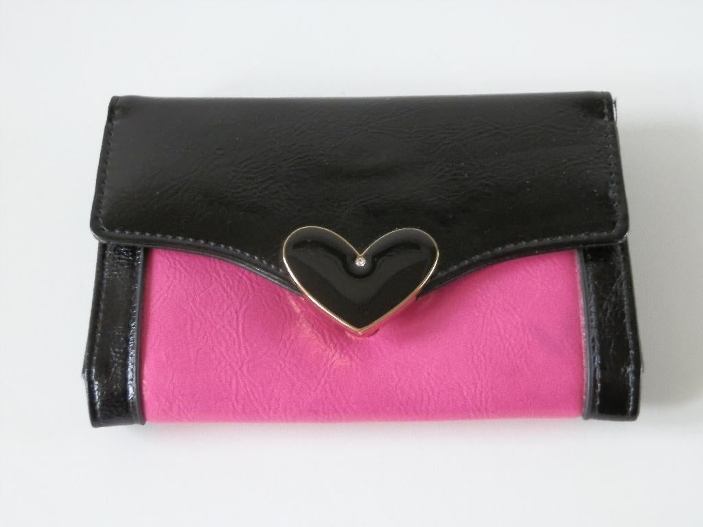 Portefeuille Morgan, Bijoux, Sacs & Beauté, Enlèvement ou Envoi, Comme neuf, Autres couleurs, Autres marques