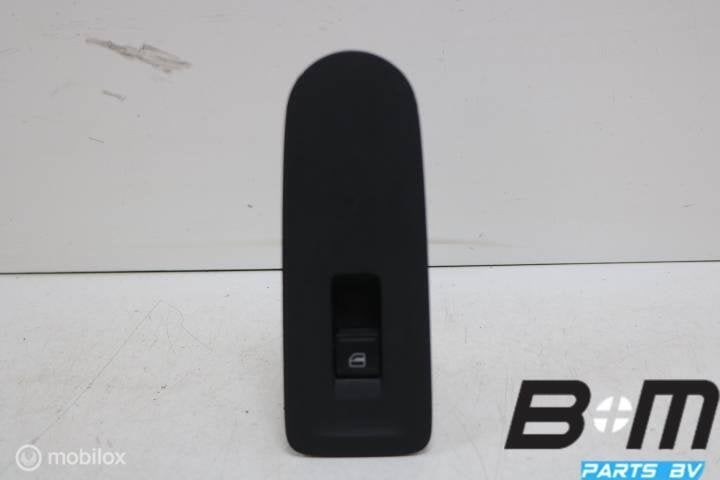 Raamschakelaar rechtsvoor VW Up 5drs FL 1S0757255E, Utilisé