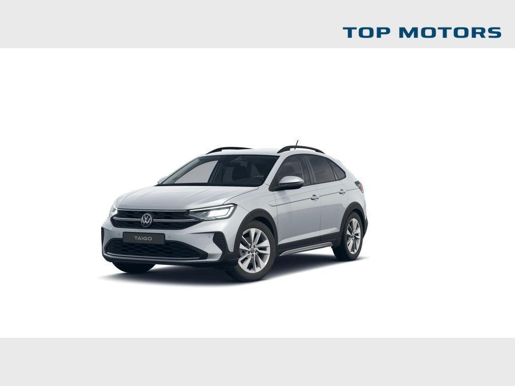 Volkswagen Taigo Taigo Life Business 1.0 TSI  70 kW (95 pk), Auto's, Volkswagen, Overige modellen, Handgeschakeld, SUV of Terreinwagen