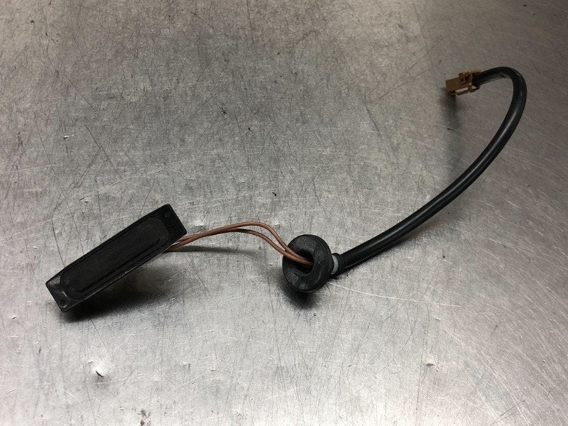ACHTERKLEP SCHAKELAAR Toyota GT 86 (ZN) (01-2012/-), Gebruikt, Kundenbetreuung@toyota.de, Toyota, Toyota-Allee 2
50858  Köln, DE