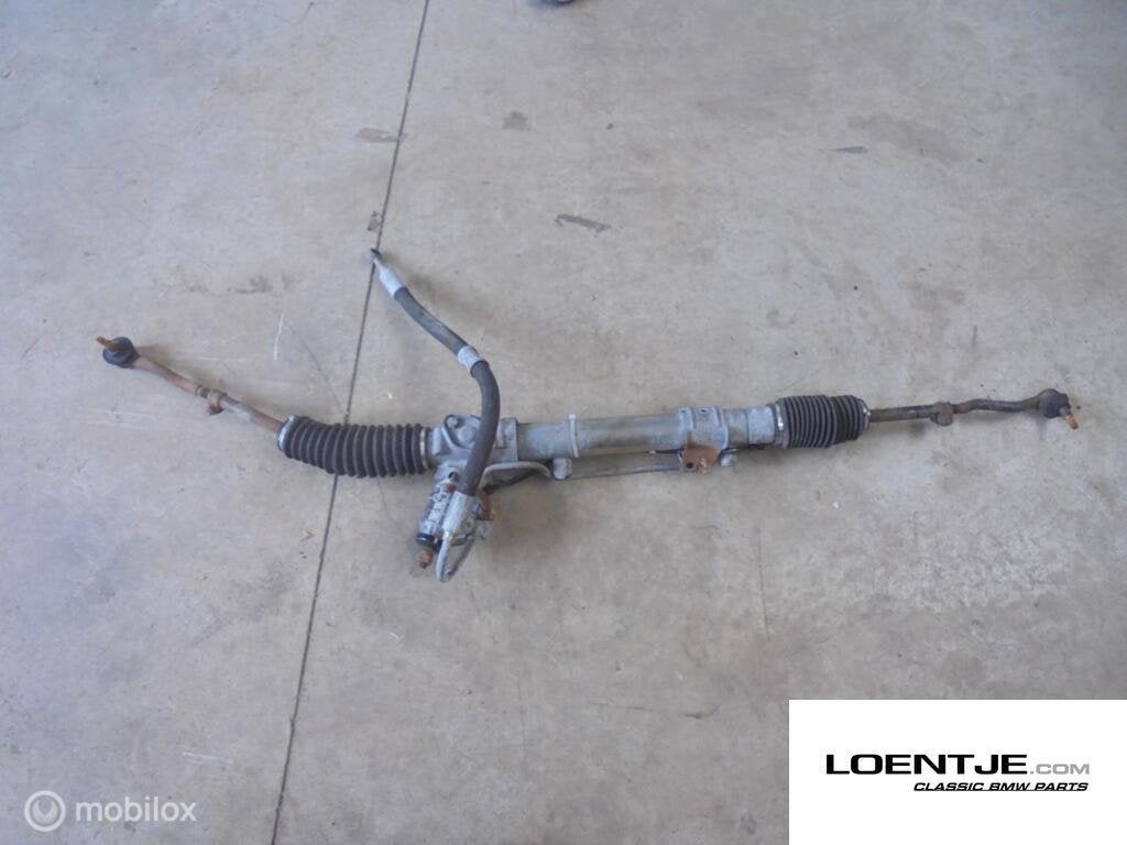 Stuurhuis BMW e30 325i 320i 318i 316 etc, Enlèvement ou Envoi, Utilisé, BMW, BMW
