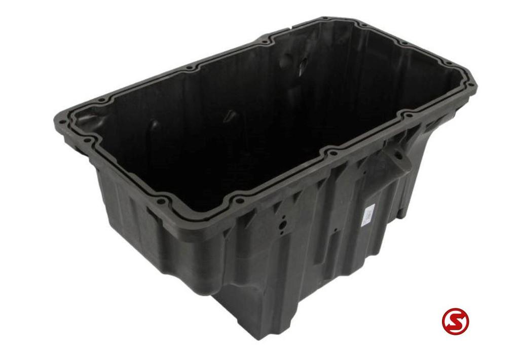 Carter d'huile Mercedes Actros, Neuf, Mercedes-Benz, Moteur et Accessoires