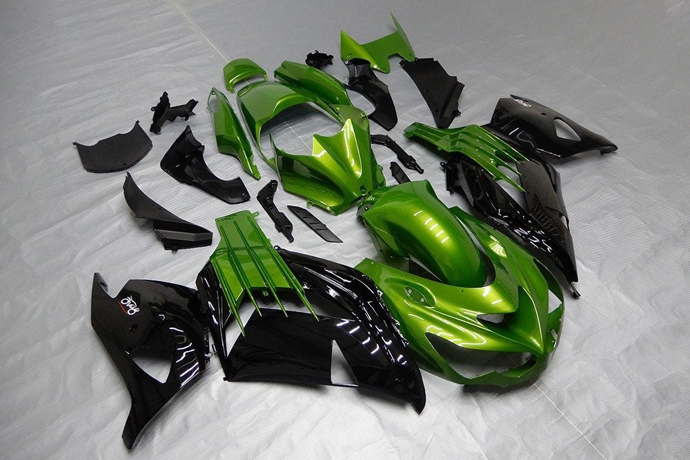 AVDB Kuip voor KAWASAKI ZZR 1400 2012 - 2020, Ophalen of Verzenden, Nieuw