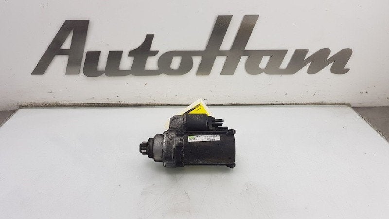 DÉMARREUR Seat Ibiza IV (6J5) (01-2008/06-2017), Valeo, Utilisé, 100, rue de Courcelles
75017  Paris, FR, Seat