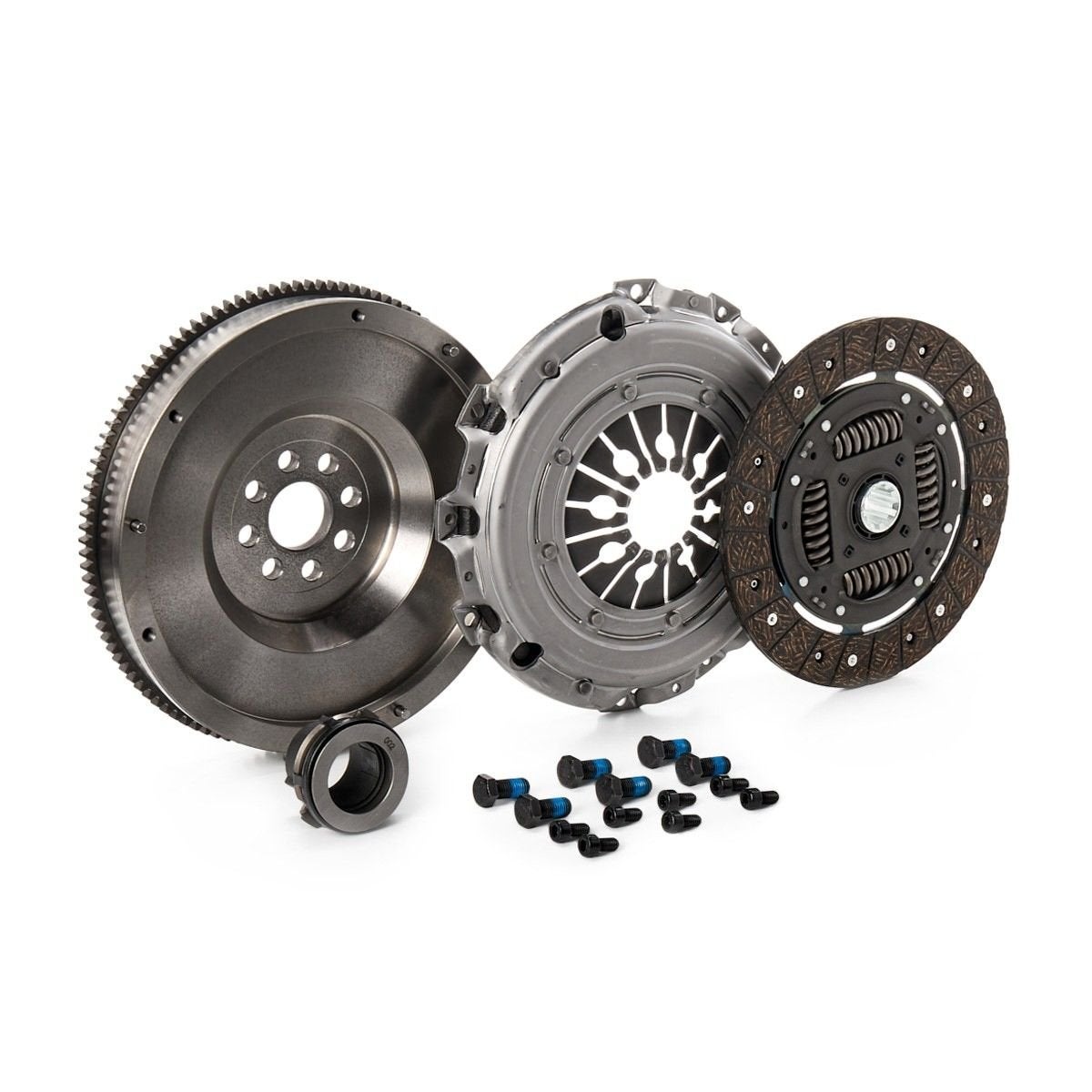 BMW E46 koppeling vliegwiel BMW E36 E39 E38 E36 Z3 koppeling, Neuf, -, -, -