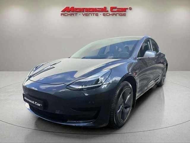 Tesla Model 3 Standard Range +, Autos, Tesla, Cruise Control, Entreprise, Berline, Automatique