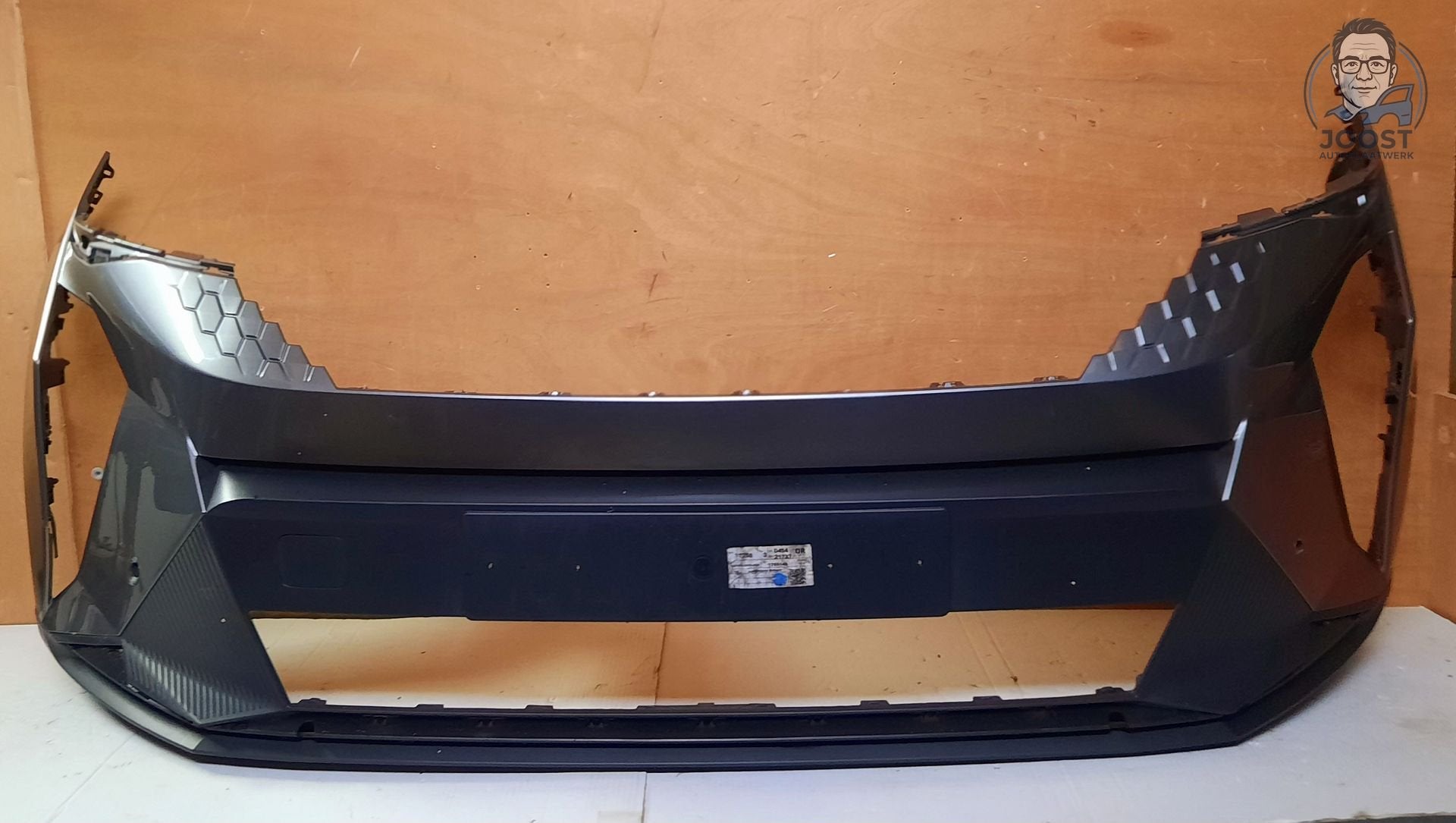Voorbumper orgineel Renault Scenic E-Tech -> 2023 620263121R, Auto-onderdelen, Gebruikt, Herkomst onderdeel bekend, Ophalen of Verzenden