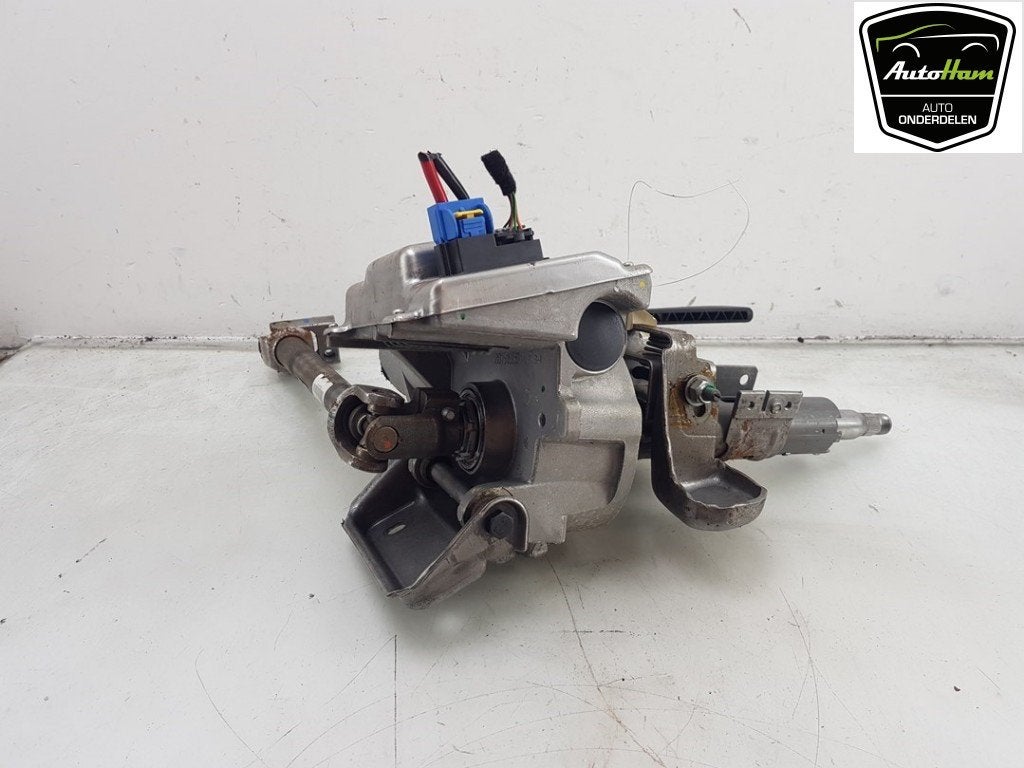 STUURBEKRACHTIGING ELEKTRISCH Fiat 500 (312), Auto-onderdelen, Gebruikt, Fiat
