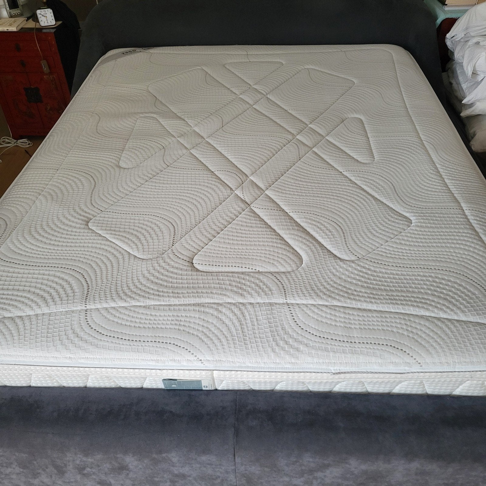 Matelas Simmons 160x200, Enlèvement, Matelas