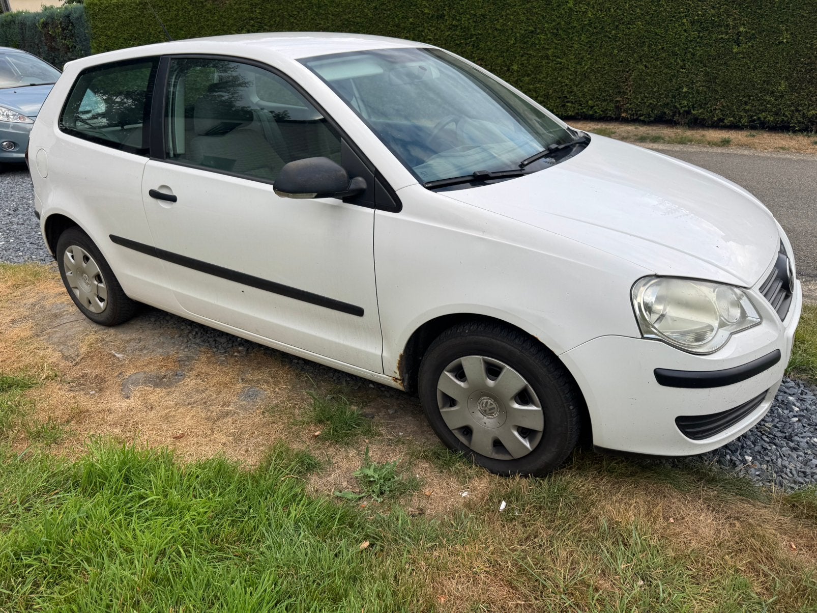 Vw polo, Auto's, Particulier, Polo, Te koop, Benzine