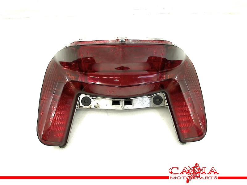 FEU ARRIÈRE Honda NT 700 V Deauville 2006-2010 (NT700V), Dhr. S. di Majo, Utilisé, Info@cama-motorparts.nl, P.J. Troelstraweg 8 8
3144 CX  MAASSLUIS, NL