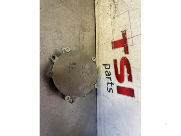 Pompe à vide (essence) d'un Audi RS5, -, 3 mois de garantie, Audi, Utilisé