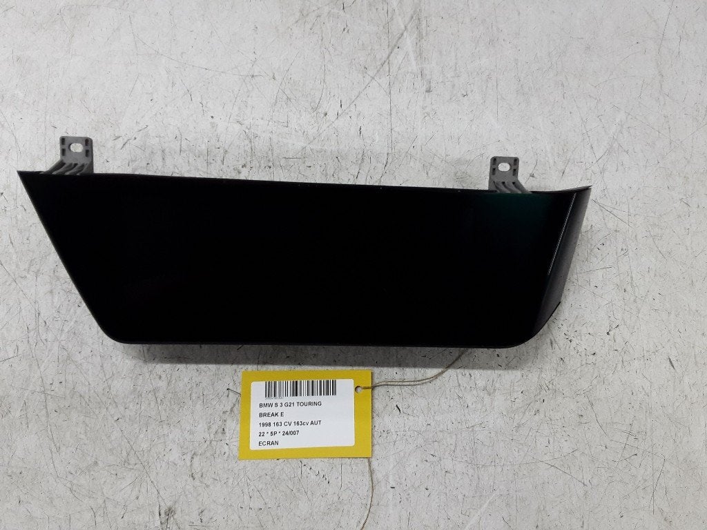 DISPLAY BMW 3 serie Touring (G21) (9826555), Auto-onderdelen, Gebruikt, BMW, Petuelring 130
80809  München, DE, Bayerische Motoren Werke AG