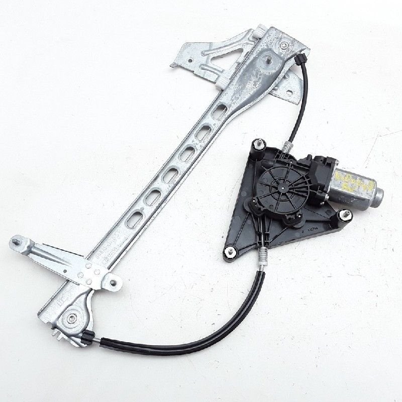 VITRE MECANISME AVANT DROIT Toyota Aygo (B40), Utilisé, Toyota