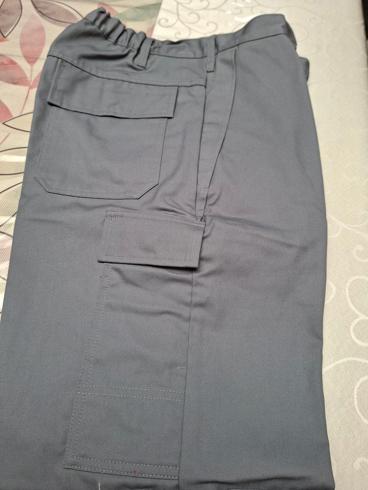 pantalon de travail bâtiment, Tuin en Terras, Ophalen, Broek
