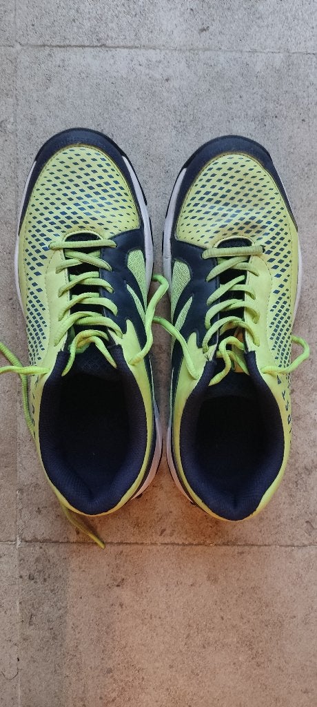 Chaussures de hockey KIPSTA T40 NEUVES, Sports & Fitness, Enlèvement, Neuf, Chaussures