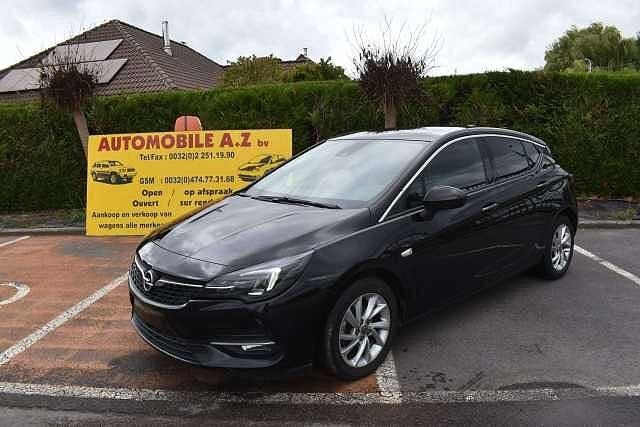 Opel Astra Plus 1.5 Turbo D Ultimate ***Oil Pump Problem***, Autos, Achat, https://public.car-pass.be/vhr/44ae61dc-d03b-498f-9b95-757c1ffea559