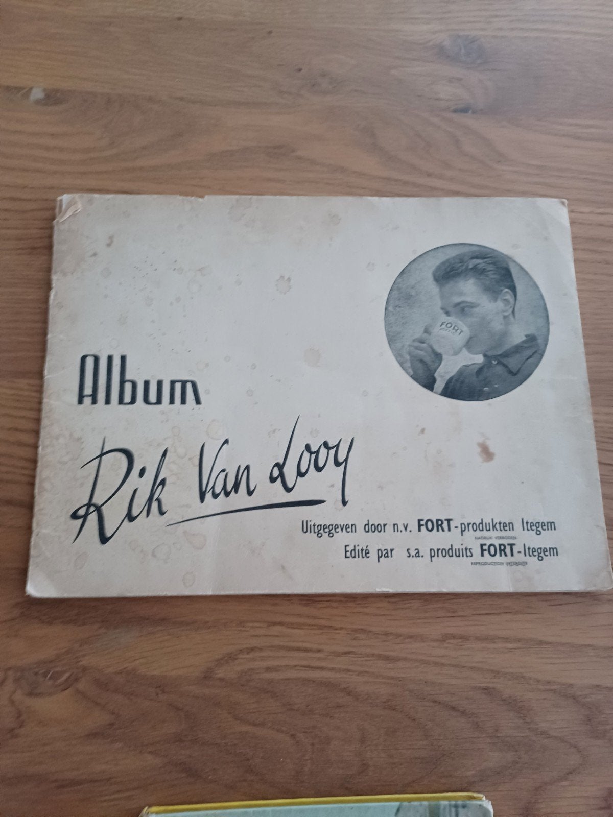 6 boeken van rik van looy, Boeken, Ophalen of Verzenden
