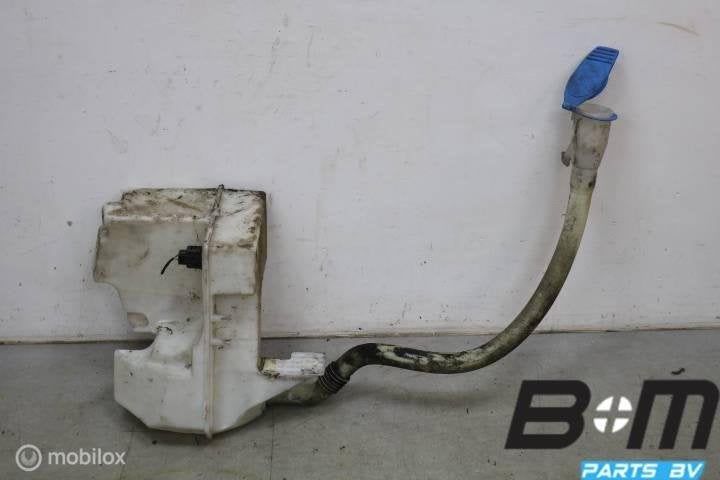 Ruitensproeiertank VW Transporter T5 Multivan 7H0955453F, Gebruikt