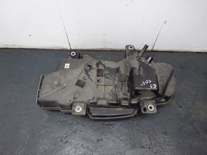 Adblue tank van een Audi Q5, Gebruikt, -, -, -