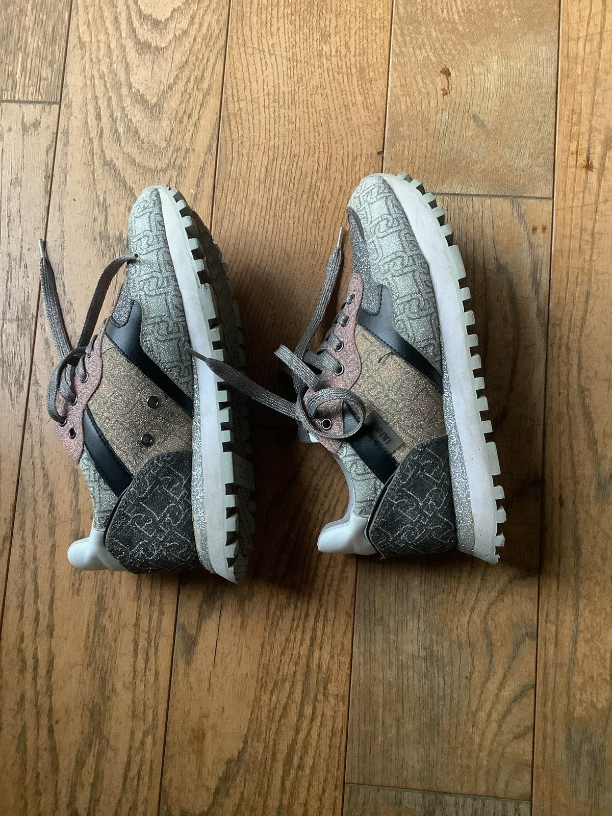 Sneakers Liu Jo maat 38, Ophalen of Verzenden, Zo goed als nieuw, Sneakers