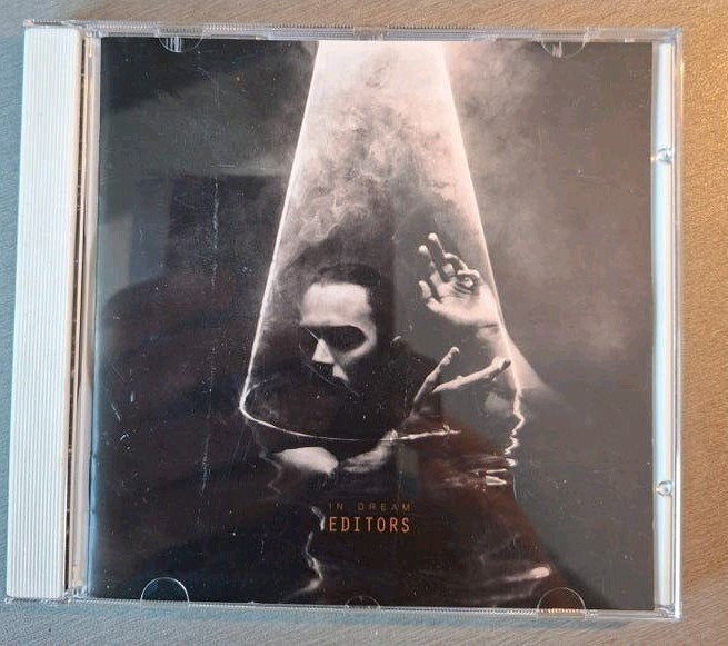 CD. Rédacteurs. Dans un rêve., Enlèvement ou Envoi