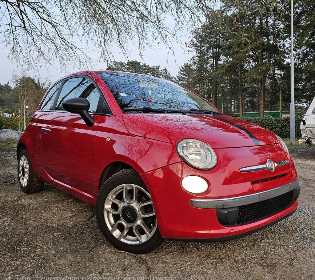 Moteur Fiat 500 Diesel 1.3 euro 5, Euro 5, Achat, Diesel, Particulier