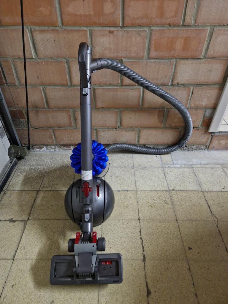 Aspirateur Dyson Ball DC37, Enlèvement, Aspirateur
