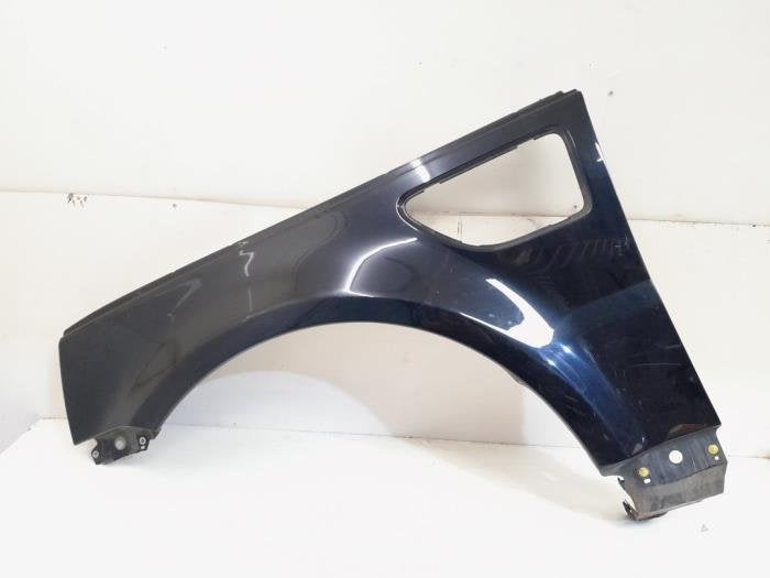Scherm links-voor van een Landrover Range Rover Sport (LRC 7, Auto-onderdelen, Carrosserie, Land Rover, Gebruikt, 3 maanden garantie