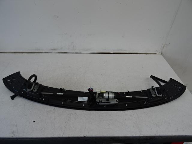 SPOILER DE TOIT BMW 3 serie Gran Turismo (F34) (731074707), Utilisé, BMW