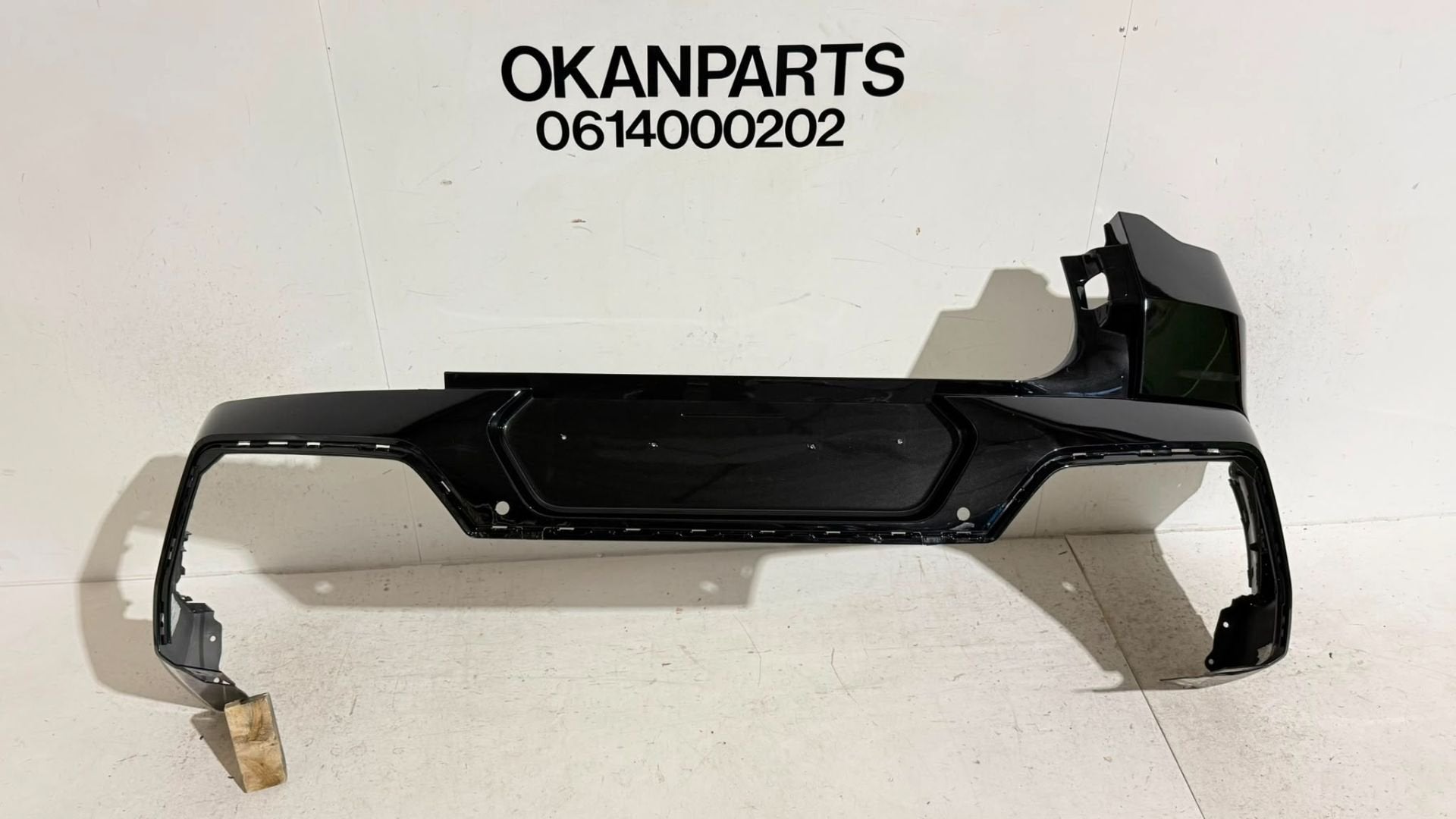 BMW X2 iX2 M Sport Pakket achterbumper 51128087451, Petuelring 130
80788  Munich, DE, Gebruikt, Info@bmw.de, Achter