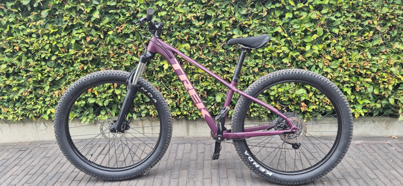 Trek Roscoe 6 - 2020 - goede staat, Ophalen, Trek