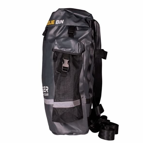 Bushranger Opbergtas Wheelie Bin  Opbergsystemen en accessoi, -, Verzenden, -, Nieuw