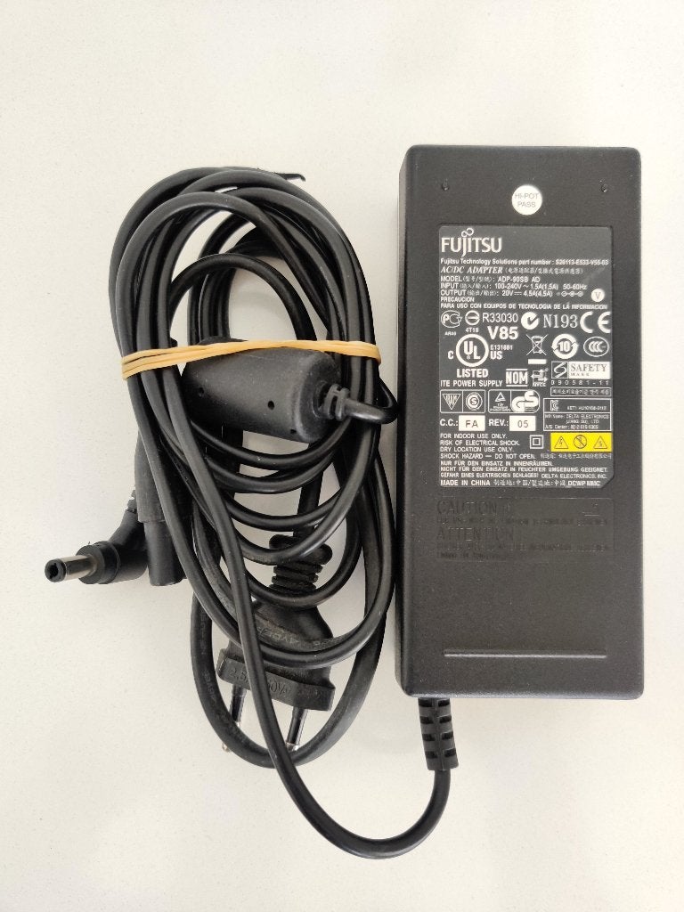 Originele Laptop Opladers / AC Adapters, Computers en Software, Ophalen of Verzenden, Gebruikt