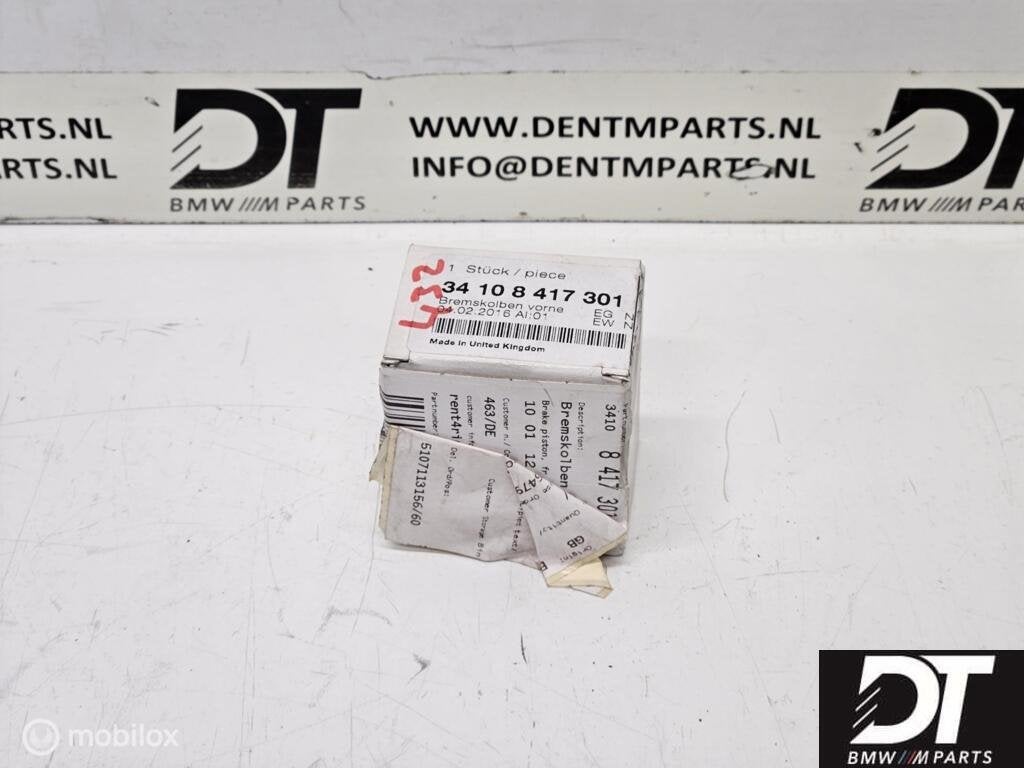 Remzuiger BMW Motorsport M235i Racing DRM 38,1 34108417301, Neuf, Enlèvement ou Envoi