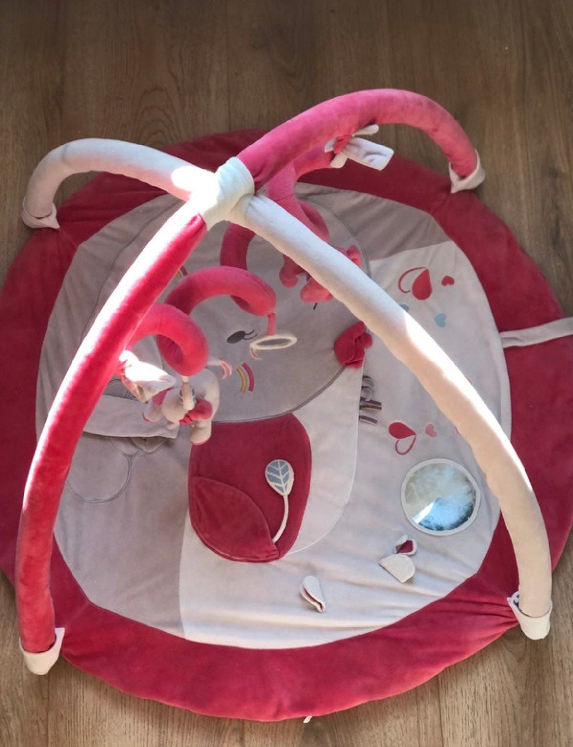 Tapis d’éveil, Enfants & Bébés, Enlèvement, Utilisé