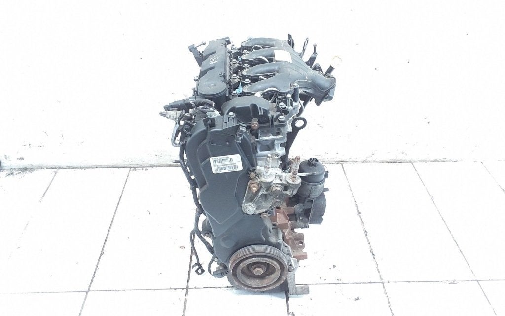 Moteur AZBA Nu MONDEO FORD, Verzenden, Gebruikt, Overige automerken